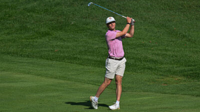 2025 Mid-Am Qualifier Gallery Cover