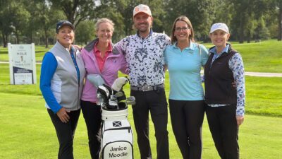 2025 NOPGA Janice Moodie Pro-3 Lady