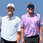 2025 U.S. Am Four-Ball Qualfiers Cincinnati