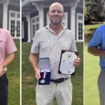 2025 U.S. Mid-Am Qualifiers from Columbus