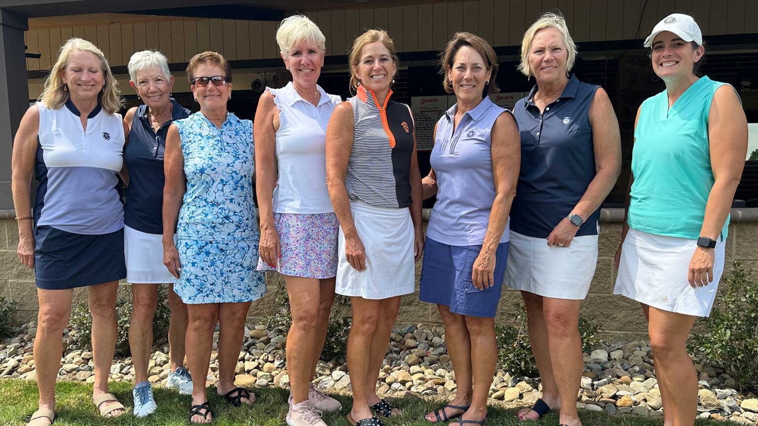 FINAL RESULTS: 2025 WADGA Championship