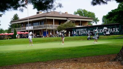 2025 Summit County Am