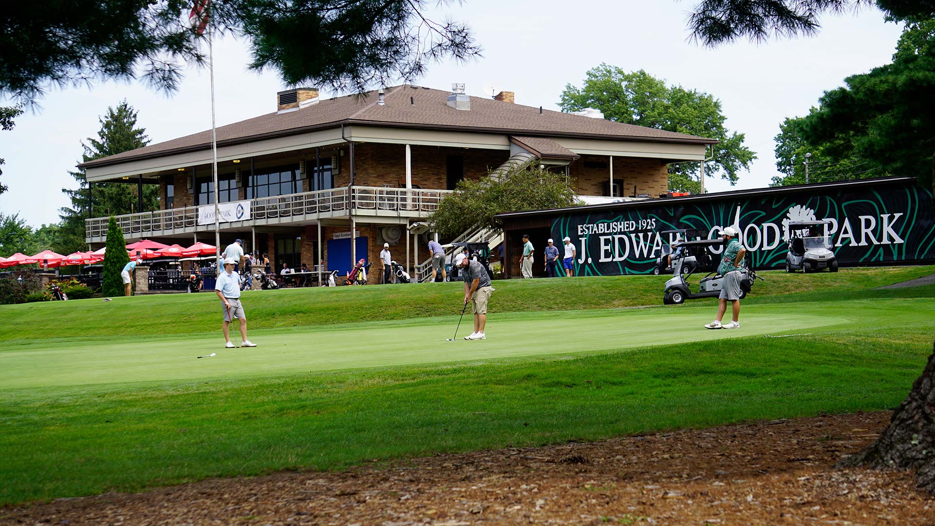 2025 Summit County Am