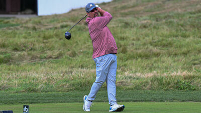 Brian Smith Alt Shot Co-Winner