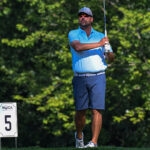 Brian Smith Mid-Am Medalist