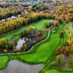 Ellsworth Meadows GC, Hudson