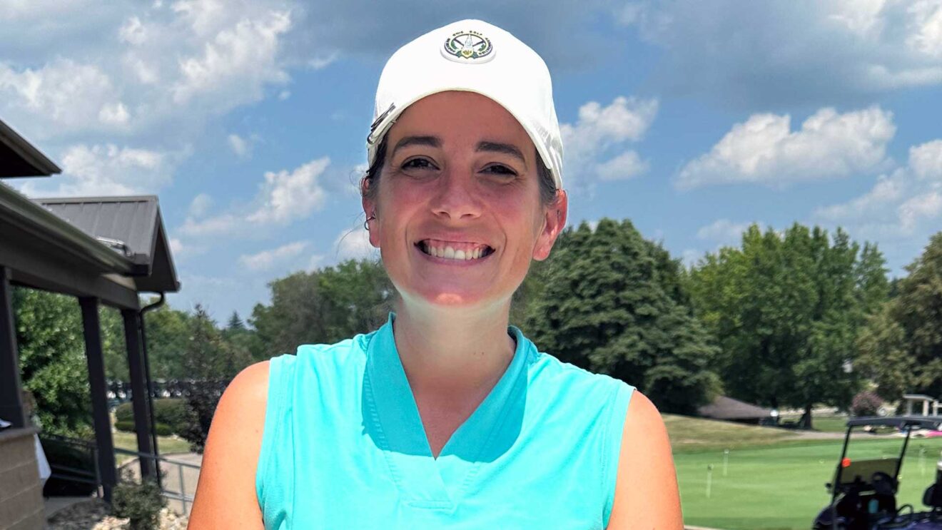 Emily Baumgartner