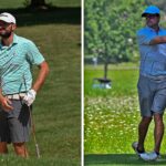 Ian Hardesty + Chris Okeson