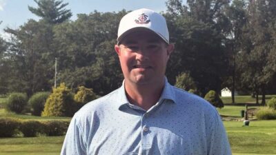 Kyle Hodges