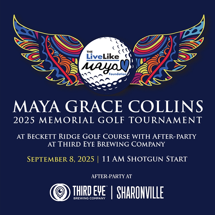 Maya Grace Collins Charity Tournament