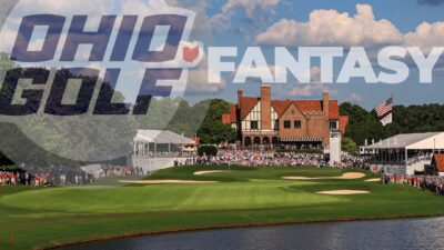 OHIO.GOLF Fantasy: The TOUR Championship