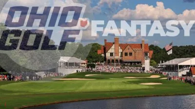 OHIO.GOLF Fantasy: The TOUR Championship