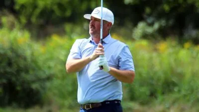 Scott Anderson, 2025 OGA Ohio Mid-Am