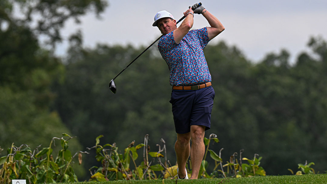 Scott Sherman Low Net Sylvania