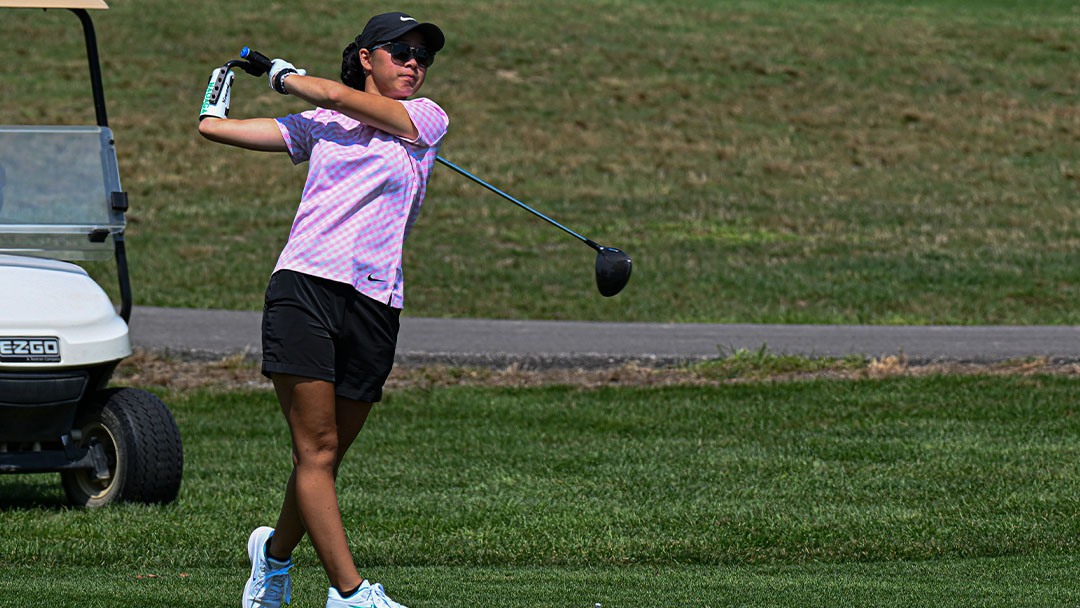 Sophia Howard OAO Repeat Winner