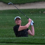 Susan Glasby Mid-Am Medalist