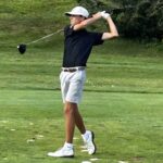 Trent Riedel