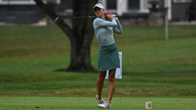 Womens Mid-Am Gallery Cover