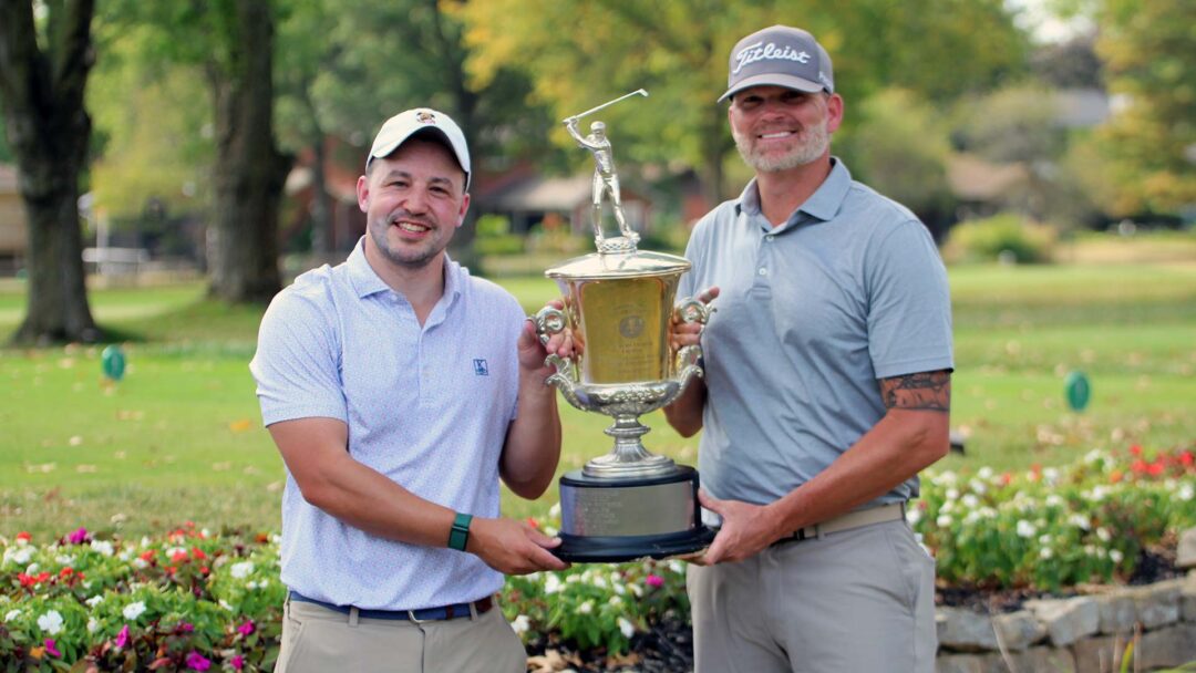 Jon Kaplan + Kasey Nafzger