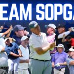 2025 Southern Ohio PGA Ohio Cup Team
