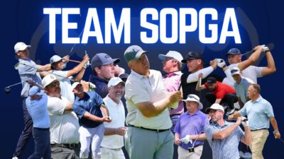 2025 Southern Ohio PGA Ohio Cup Team