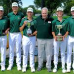 2025 Dublin Jerome Boys Golf Team