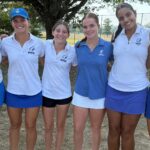 Madeira Girls Golf Team