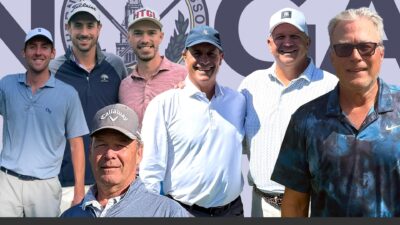 2025 NOGA Match Play Champions