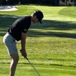 Medina's Cam Stafford