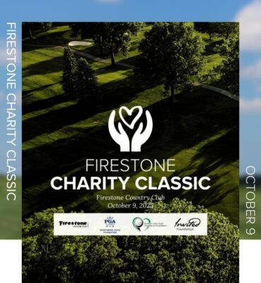 Firestone Charity Classic
