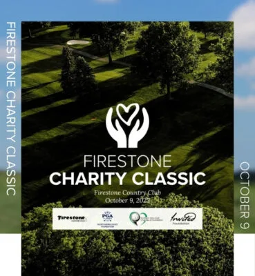 Firestone Charity Classic