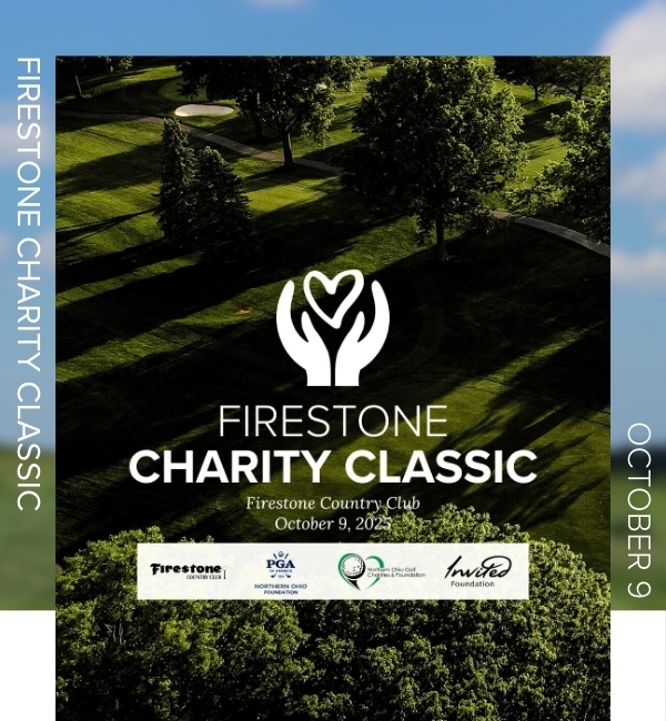 Firestone Charity Classic