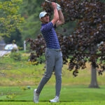 Four-Ball Qualifier Gallery Cover