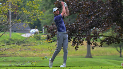 Four-Ball Qualifier Gallery Cover