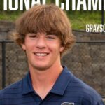 Grayson Houchin