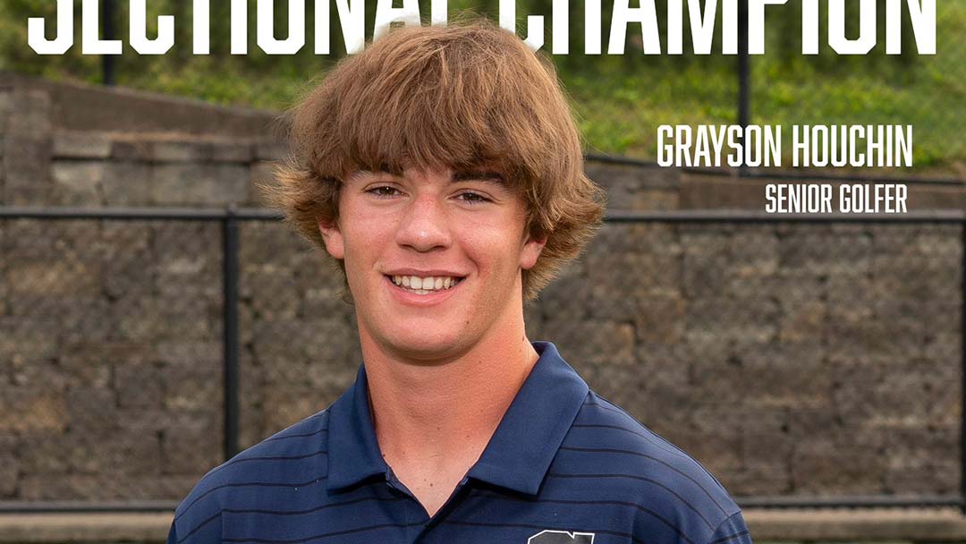 Grayson Houchin