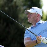 2025 MVG Mid-Am Champion Josh Elliott