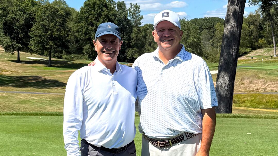Nick Lambos + Kurt Peterson