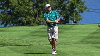Net Individual Stableford Gallery Cover Photo