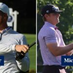 Noah Koler and Michael Balcar
