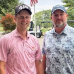 Rick Deichert + Ryan Stefanski