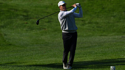 Tour Champ Final Day Gallery Cover