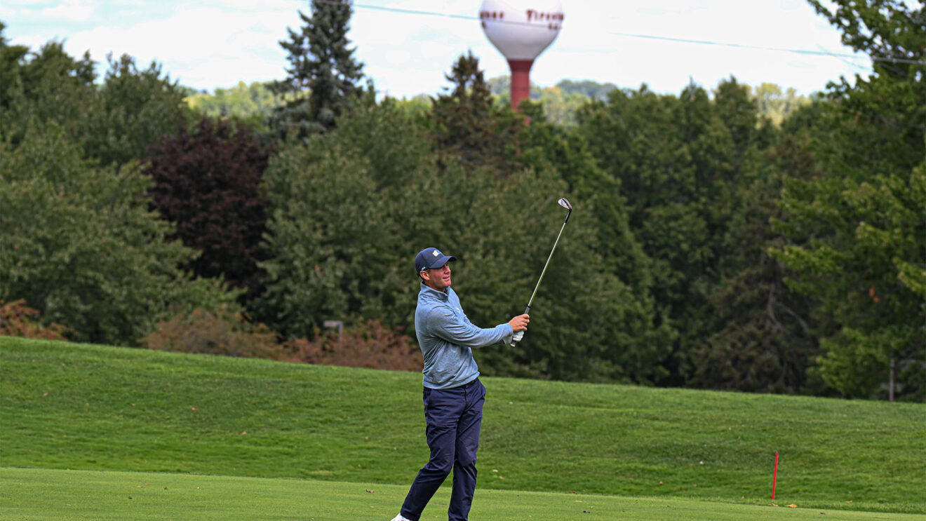 Tour Champ RD1 Gallery Cover