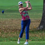 WOSGA Senior Am Day 1 CP