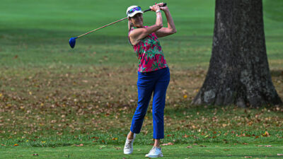 WOSGA Senior Am Day 1 CP