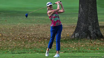 WOSGA Senior Am Day 1 CP