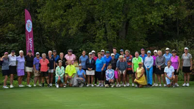 WOSGA Senior Group Cover