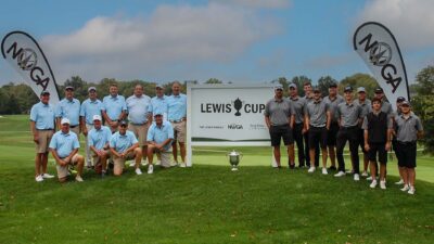 2024 Lewis Cup Teams