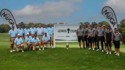 2024 Lewis Cup Teams