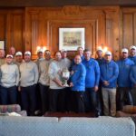 2025 Lewis Cup teams